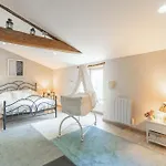 Le Logis De Luchet *