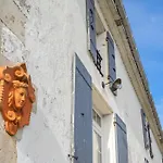 Dom wakacyjny Le Logis De Luchet *