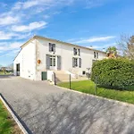 Le Logis De Luchet Dom wakacyjny Le Chay