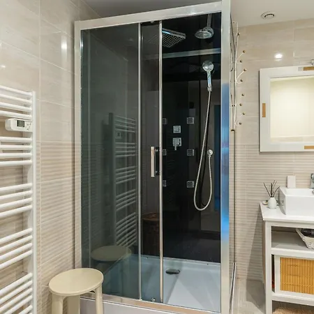 Le Logis De Luchet * Le Chay