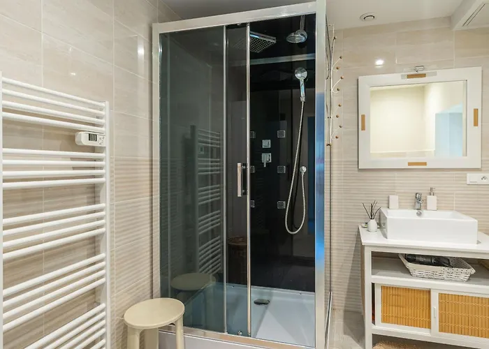 Le Logis De Luchet * Le Chay